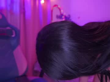 Fox_Samantha_ Chaturbate stream image from April 08, 2025