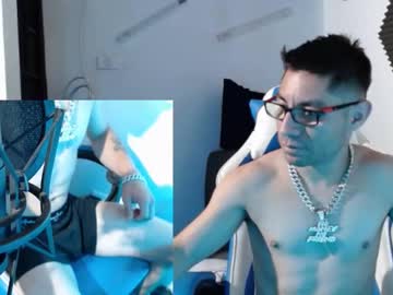 Kingcortes Chaturbate stream image from April 08, 2025