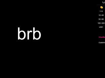 _Ms_Evien_ Chaturbate stream image from April 08, 2025