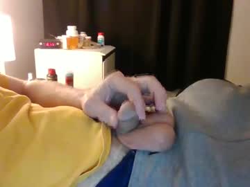 Tinyrick13 Chaturbate stream image from April 08, 2025