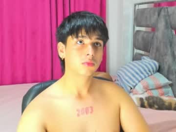 X_Miller Chaturbate stream image from April 08, 2025