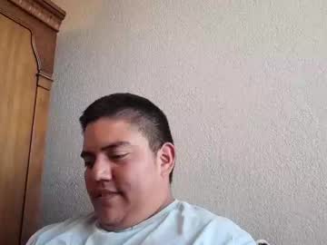Zacscooby21 Chaturbate stream image from April 08, 2025