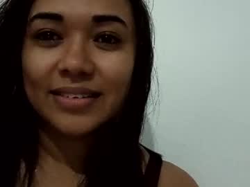 Cleidiane745264 Chaturbate stream image from April 08, 2025