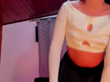 Hinattafox Chaturbate stream image from April 08, 2025