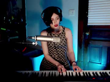 Lylacdoll Chaturbate stream image from April 08, 2025