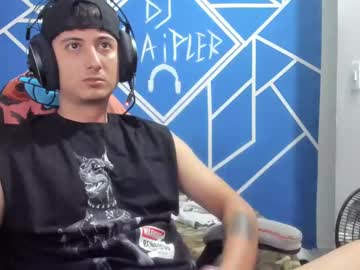 Philip_Dj Chaturbate stream image from April 08, 2025