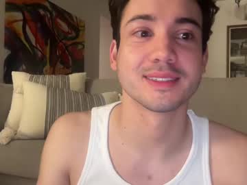 Thelionpeter Chaturbate stream image from April 08, 2025