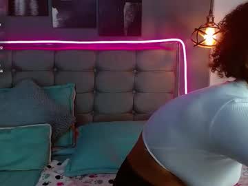 Brhisney Chaturbate stream image from April 08, 2025