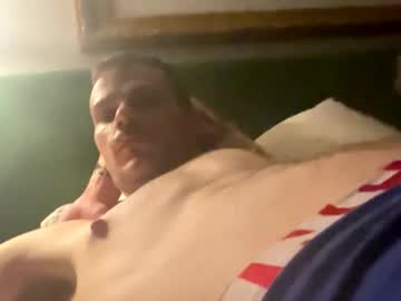 Haydenwill Chaturbate stream image from April 08, 2025