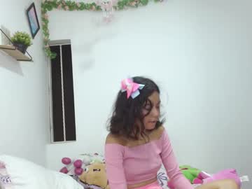 Hayley_Montiel Chaturbate stream image from April 08, 2025