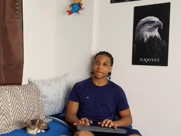 Jhay_Wheeler777 Chaturbate stream image from April 08, 2025