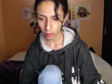 Lio_Rossue Chaturbate stream image from April 08, 2025