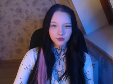 Mefwhore Chaturbate stream image from April 08, 2025