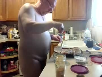 Silverdragon70 Chaturbate stream image from April 08, 2025