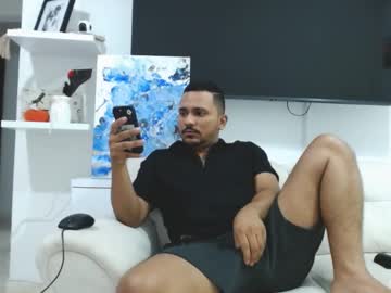 Eduard_Amun Chaturbate stream image from April 08, 2025