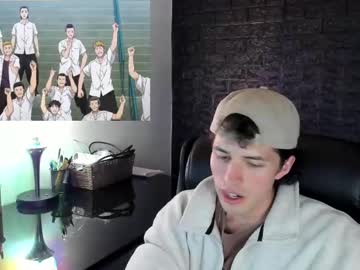 G_Kee Chaturbate stream image from April 08, 2025
