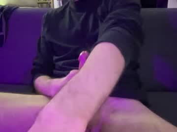 Ianpmccall Chaturbate stream image from April 08, 2025