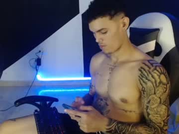 Master_Hot777 Chaturbate stream image from April 08, 2025