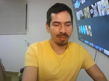 Ujaried Chaturbate stream image from April 08, 2025
