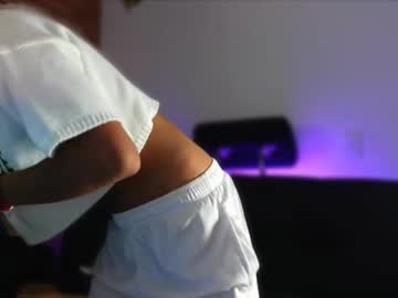 Ashley_Winhouse Chaturbate stream image from April 08, 2025