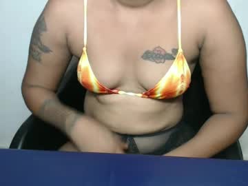 Baddydoll Chaturbate stream image from April 08, 2025