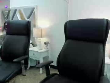 Chloeharper_ Chaturbate stream image from April 08, 2025