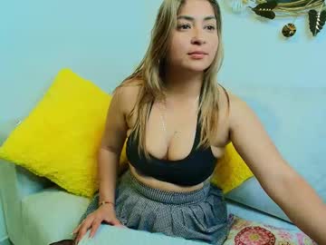 Mia__Johnson_ Chaturbate stream image from April 08, 2025