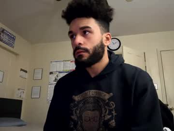 Mikeyno2 Chaturbate stream image from April 08, 2025
