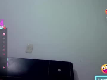 Molly_Milf70 Chaturbate stream image from April 08, 2025