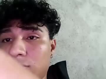 Rafa_1823 Chaturbate stream image from April 08, 2025