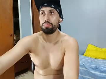Raziel_Xx Chaturbate stream image from April 08, 2025