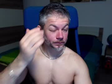 Robbyshawz Chaturbate stream image from April 08, 2025