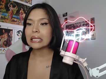 Sweetjess01 Chaturbate stream image from April 08, 2025