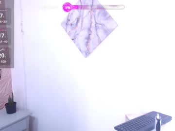 Zaira_Xs_ Chaturbate stream image from April 08, 2025