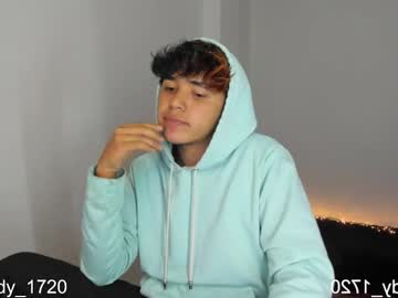 _Cody_Johnson Chaturbate stream image from April 08, 2025