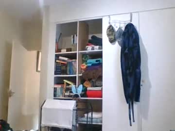 Lex_Xx_Sa Chaturbate stream image from April 08, 2025