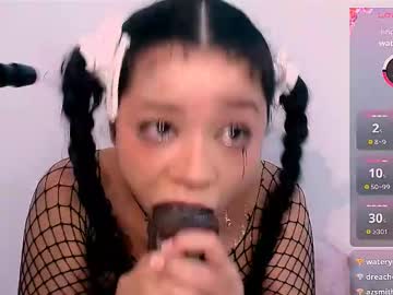Milikitt Chaturbate stream image from April 08, 2025