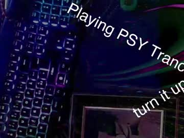 Mrtranceman Chaturbate stream image from April 08, 2025