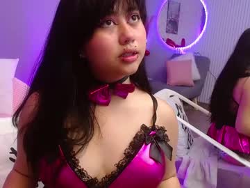 Sunny_Eve Chaturbate stream image from April 08, 2025