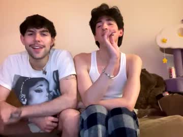 Cakey_Jakey Chaturbate stream image from April 08, 2025