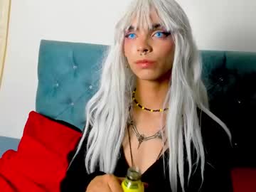 Dandii_69 Chaturbate stream image from April 08, 2025