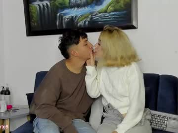 Sam_Sammmmmm Chaturbate stream image from April 08, 2025