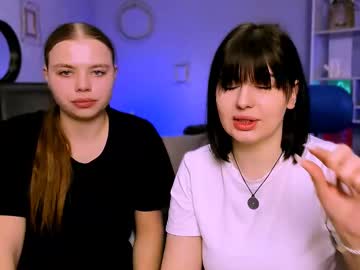Violett_Queen12 Chaturbate stream image from April 08, 2025