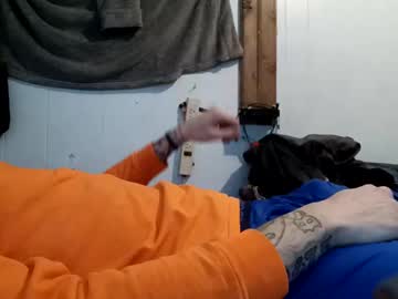 Bigcokbrad Chaturbate stream image from April 08, 2025