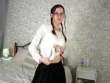 Cloverchauncey Chaturbate stream image from April 08, 2025