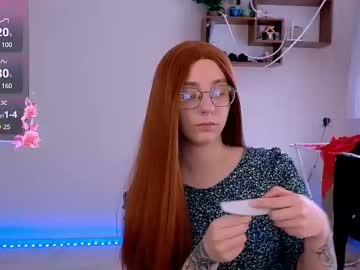 Eva_Milier Chaturbate stream image from April 08, 2025
