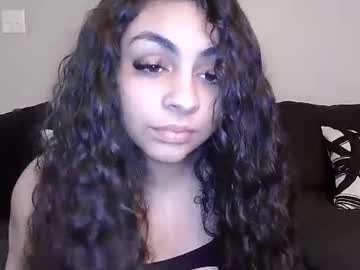 Nayelixo Chaturbate stream image from April 08, 2025