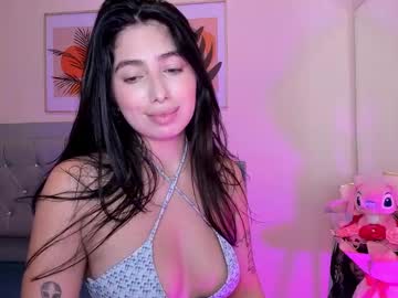Sophie_Betancourt stream image from April 08, 2025