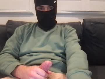 Superkryptonite Chaturbate stream image from April 08, 2025