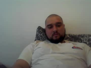 Bayern_0909 Chaturbate stream image from April 08, 2025